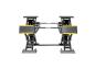 Preview: Auffahrscherenhebebühne ATH Cross Lift 50 UGA